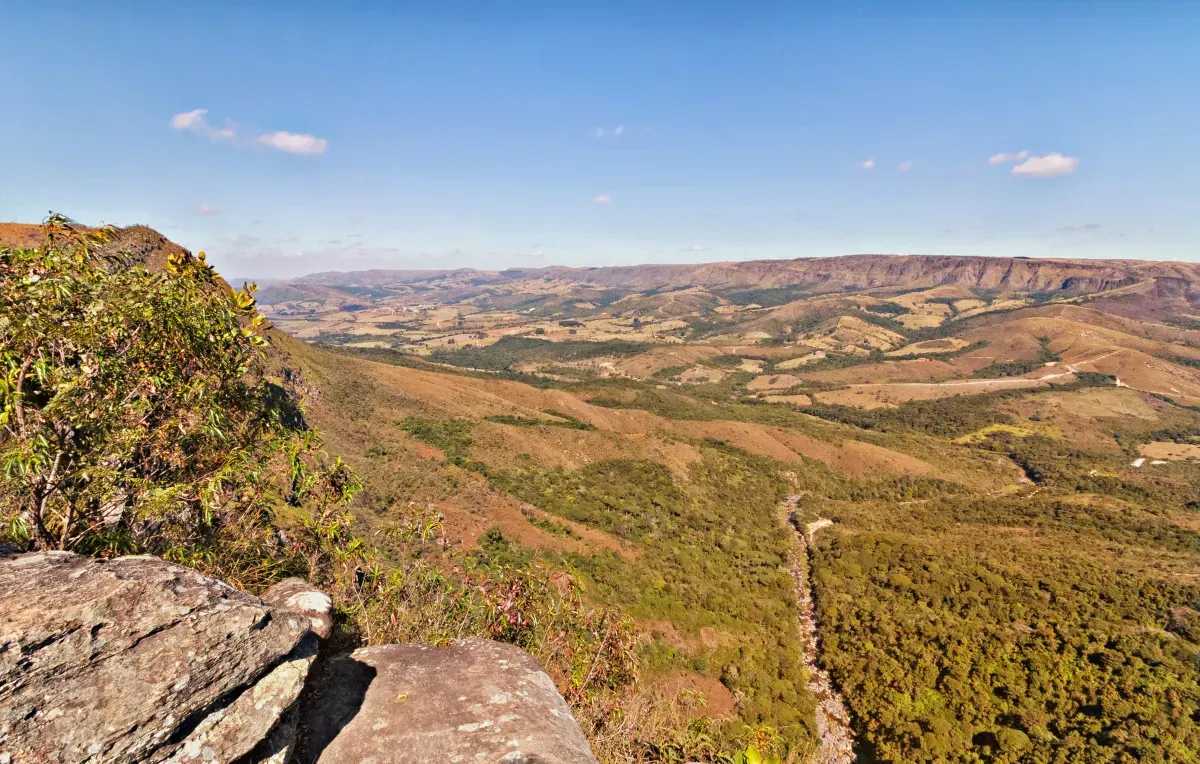 Imagem da galeria de Serra da Canastra
